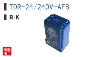 TDR-24/240V-AF8 ͼƬ
